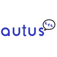 Autus logo, Autus contact details