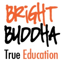 Bright Buddha™ logo, Bright Buddha™ contact details