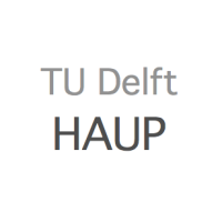 TU Delft History of Architecture and Urban Planning logo, TU Delft History of Architecture and Urban Planning contact details