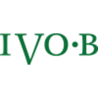 Ivo-B logo, Ivo-B contact details