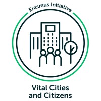 Vital Cities and Citizens logo, Vital Cities and Citizens contact details