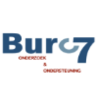 Buro7 logo, Buro7 contact details