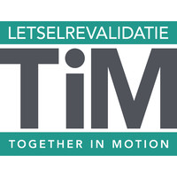 Together In Motion Letselrevalidatie logo, Together In Motion Letselrevalidatie contact details