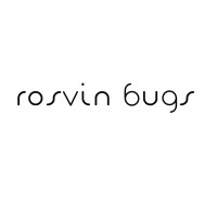 Rosvin Bugs logo, Rosvin Bugs contact details