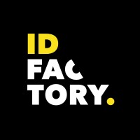 ID Factory - Digital strategy & performance logo, ID Factory - Digital strategy & performance contact details