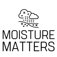 Moisture Matters logo, Moisture Matters contact details