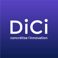 DiCi • Conseil & Design logo, DiCi • Conseil & Design contact details