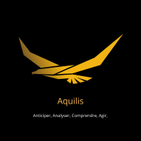 Aquilis logo, Aquilis contact details