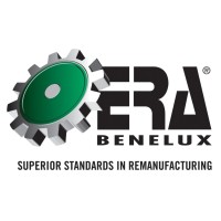 ERA Benelux N.V. logo, ERA Benelux N.V. contact details