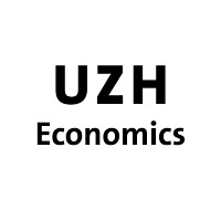 UZH Department of Economics logo, UZH Department of Economics contact details