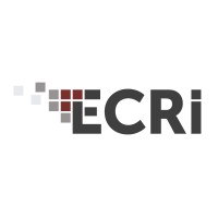 ECRi logo, ECRi contact details