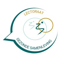 Lectoraat Gezonde Samenleving logo, Lectoraat Gezonde Samenleving contact details