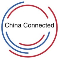 China Connected logo, China Connected contact details