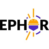 Ephor Project EU - on the working life exposome logo, Ephor Project EU - on the working life exposome contact details