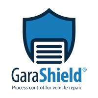 GaraShield logo, GaraShield contact details