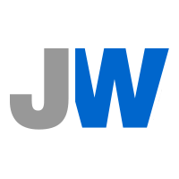 JW Communicatie logo, JW Communicatie contact details