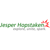 Jesper Hopstaken logo, Jesper Hopstaken contact details