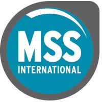 MSS International B.V. - Mobile Sanitary Solutions logo, MSS International B.V. - Mobile Sanitary Solutions contact details