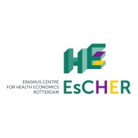 Erasmus Centre for Health Economics Rotterdam (EsCHER) logo, Erasmus Centre for Health Economics Rotterdam (EsCHER) contact details