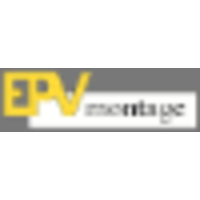 EPV Montage logo, EPV Montage contact details