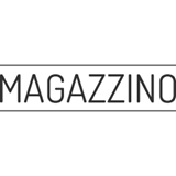 Magazzino logo, Magazzino contact details