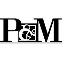 P&M Automation and Testing logo, P&M Automation and Testing contact details