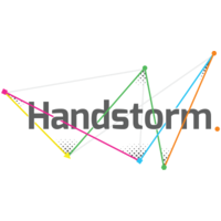 Handstorm Kenniscentrum logo, Handstorm Kenniscentrum contact details