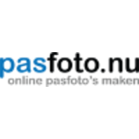 Pasfoto.nu logo, Pasfoto.nu contact details