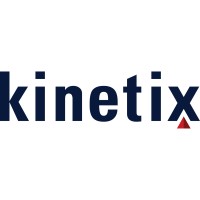 Kinetix Group logo, Kinetix Group contact details