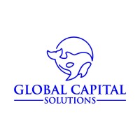 Global Capital Solutions logo, Global Capital Solutions contact details