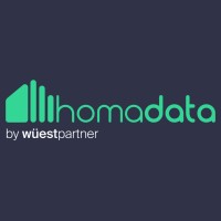 Homadata by Wüest Partner logo, Homadata by Wüest Partner contact details