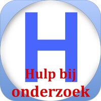 Hulp bij Onderzoek logo, Hulp bij Onderzoek contact details