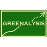 Greenalysis logo, Greenalysis contact details