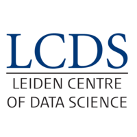 Leiden Centre of Data Science (LCDS) logo, Leiden Centre of Data Science (LCDS) contact details