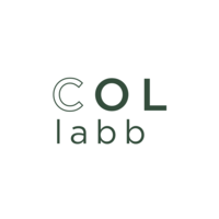 COLlabb logo, COLlabb contact details