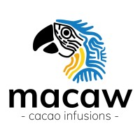 Macaw Infusions logo, Macaw Infusions contact details