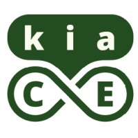 KIA CE logo, KIA CE contact details