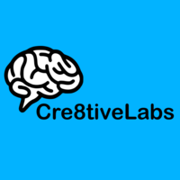 Cre8tive Labs logo, Cre8tive Labs contact details