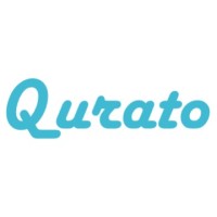 Qurato logo, Qurato contact details