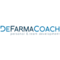 DeFarmaCoach logo, DeFarmaCoach contact details