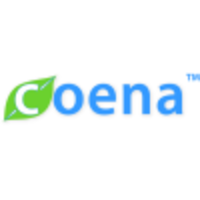 Coena logo, Coena contact details