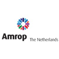 Amrop the Netherlands logo, Amrop the Netherlands contact details