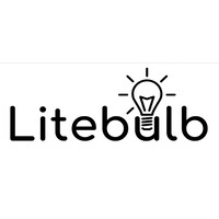 Litebulb logo, Litebulb contact details