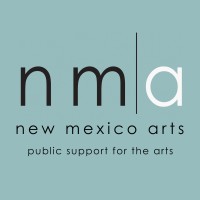 New Mexico Arts logo, New Mexico Arts contact details