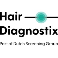 Hair Diagnostix logo, Hair Diagnostix contact details