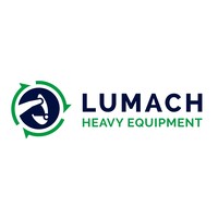 Lumach B.V. logo, Lumach B.V. contact details