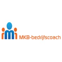 MKB-bedrijfscoach logo, MKB-bedrijfscoach contact details