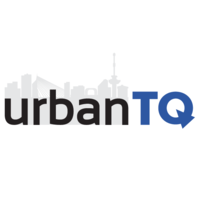 urbanTQ logo, urbanTQ contact details