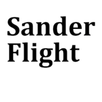 Sander Flight Onderzoek en Advies logo, Sander Flight Onderzoek en Advies contact details