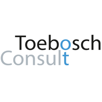 Toebosch Consult logo, Toebosch Consult contact details